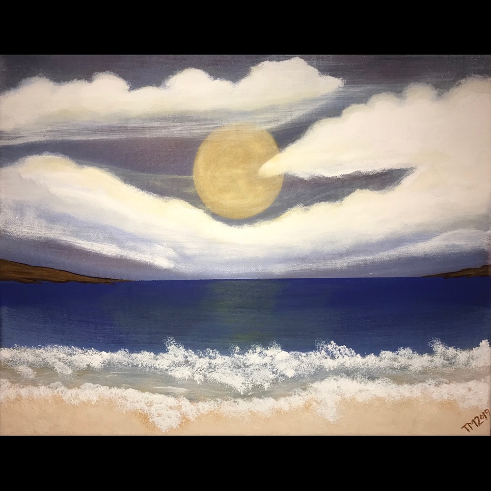 Ocean Waves